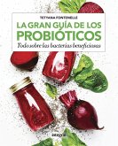 La gran guía de los probióticos (eBook, ePUB)