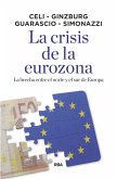 La crisis de la eurozona (eBook, ePUB)
