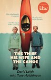 The Thief, His Wife and The Canoe (eBook, ePUB)