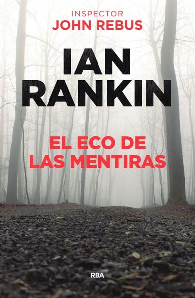 El eco de las mentiras (eBook, ePUB) El eco de las mentiras (eBook, ePUB)