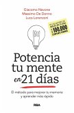 Potencia tu mente en 21 días (eBook, ePUB) Potencia tu mente en 21 días (eBook, ePUB)