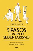 3 pasos contra el sedentarismo (eBook, ePUB)