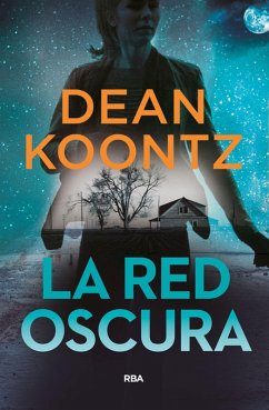 Cover La red oscura (eBook, ePUB)