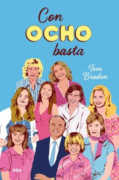 Cover Con ocho basta (eBook, ePUB)