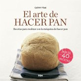 El arte de hacer pan (eBook, ePUB)