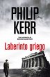 Laberinto griego (eBook, ePUB) - Bild 1