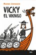 Vicky el vikingo (eBook, ePUB) - Bild 1