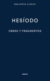 Obras y fragmentos (eBook, ePUB)