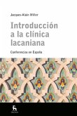 Introducción a la clínica lacaniana (eBook, ePUB)