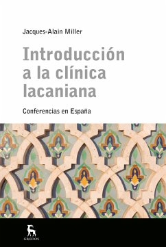 Cover Introducción a la clínica lacaniana (eBook, ePUB)
