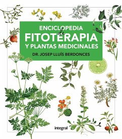 Enciclopedia de fitoterapia y plantas medicinales (eBook, ePUB) - Berdonces, Josep Lluís