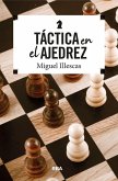 Táctica en el ajedrez (eBook, ePUB)