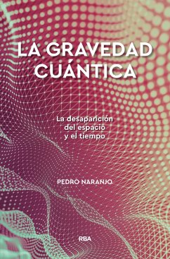 Cover La gravedad cuántica (eBook, ePUB)