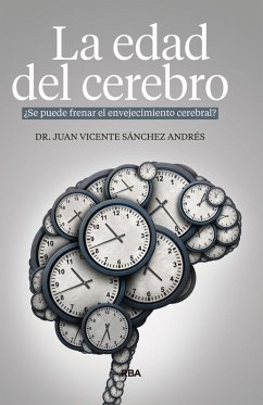 Cover La edad del cerebro (eBook, ePUB)