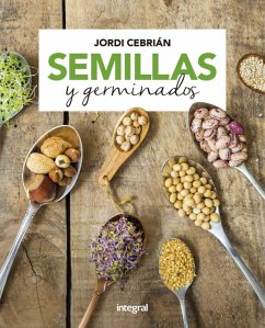 Cover Semillas y germinados (eBook, ePUB)
