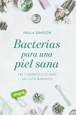 Bacterias para una piel sana (eBook, ePUB)