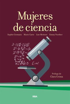 Cover Mujeres de ciencia (eBook, ePUB)
