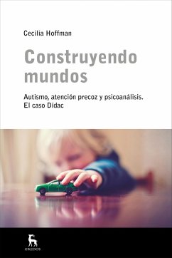 Construyendo mundos (eBook, ePUB) - Hoffman, Cecilia