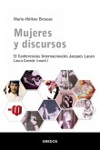 Mujeres y discursos (eBook, ePUB)