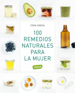 Cover 100 remedios naturales para la mujer (eBook, ePUB)