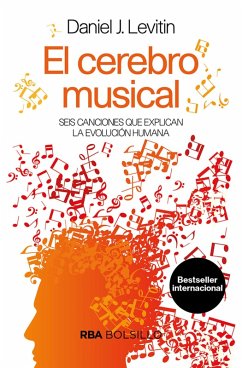 Cover El cerebro musical (eBook, ePUB)