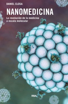 Cover Nanomedicina (eBook, ePUB)