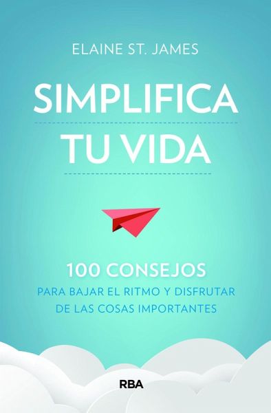 Simplifica tu vida (eBook, ePUB) Simplifica tu vida (eBook, ePUB)