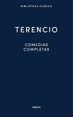 Comedias completas (eBook, PDF)