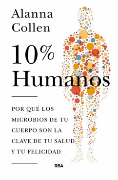 10% humanos (eBook, ePUB) - Collen, Alanna