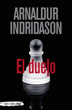 Cover El duelo (eBook, ePUB)