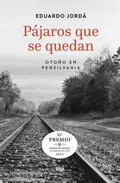 Cover Pájaros que se quedan (eBook, ePUB)