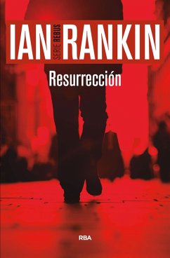 Cover Resurrección (eBook, ePUB)
