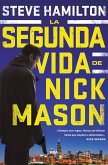 La segunda vida de Nick Mason (eBook, ePUB)