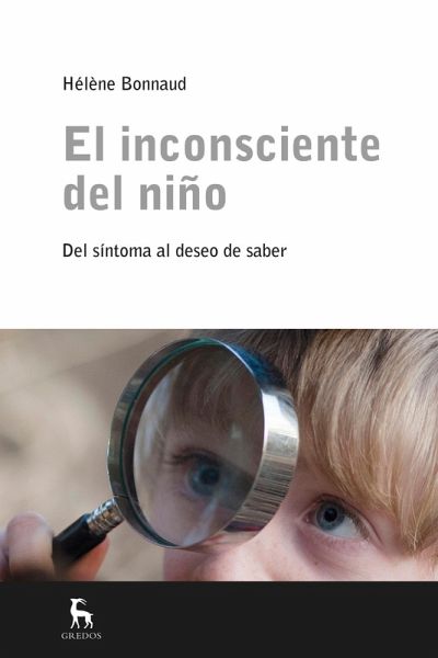 El inconsciente del niño (eBook, ePUB)
