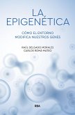 La epigenética (eBook, ePUB)