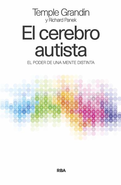 El cerebro autista (eBook, ePUB)