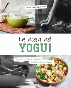 La dieta del yogui (eBook, ePUB) - Pepin, Virgine; Josso, Chloé