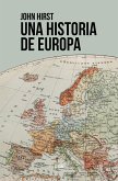 Una historia de Europa (eBook, ePUB)