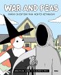 War and peas (eBook, ePUB) - Bild 1