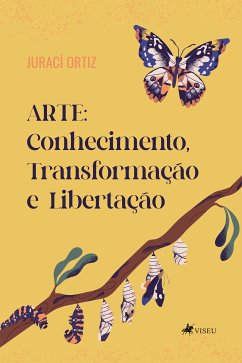 Arte (eBook, ePUB) - Ortiz, Juraci