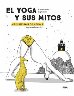 Cover El yoga y sus mitos (eBook, ePUB)