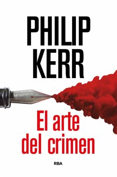 Cover El arte del crimen (eBook, ePUB)