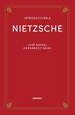 Introducción a Nietzsche (eBook, ePUB)