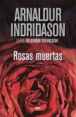 Rosas muertas (eBook, ePUB)