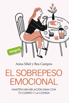 Cover El sobrepeso emocional (eBook, ePUB)