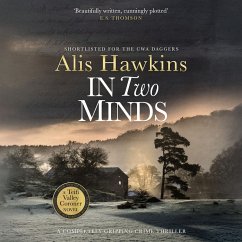 In Two Minds (MP3-Download) - Hawkins, Alis
