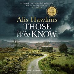 Those Who Know (MP3-Download) - Hawkins, Alis