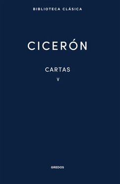 Cover Cartas V (eBook, ePUB)