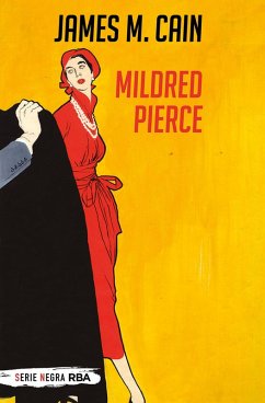 Cover Mildred Pierce (eBook, ePUB)