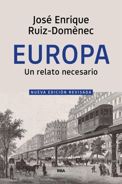 Cover Europa (eBook, ePUB)